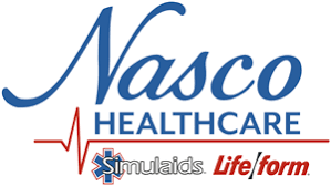 美国NASCO Airway Larry核辐射检测及防护