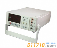 台湾路昌Lutron MO-2002绝缘电阻测试仪