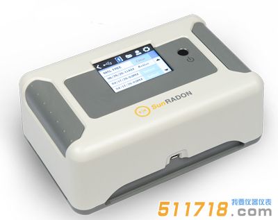 美国sun nuclear 1028测氡仪