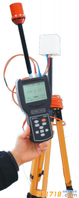 BHYT2010A/BHYT2010B/BHYT2010C手持式场强仪(便携式电磁辐射检测仪)