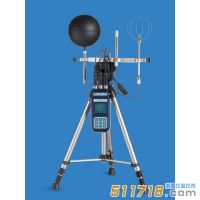 意大利Deltaohm热指数仪(WBGT、PMV、PPD指数)HD32.3