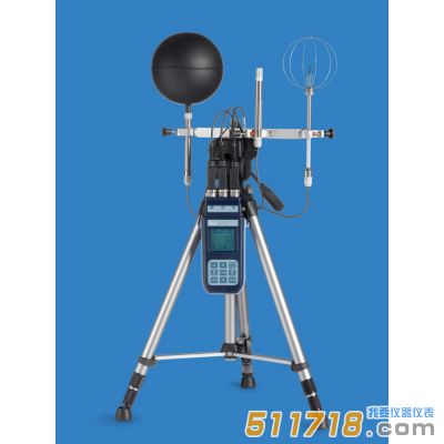 意大利Deltaohm热指数仪(WBGT、PMV、PPD指数)HD32.3