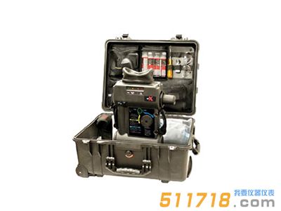 美国 XPAK G2 炸药探测仪