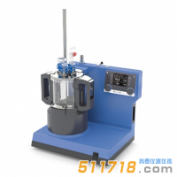 德国IKA LR 1000 control Package实验室反应器