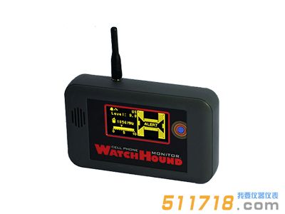 美国 Watchhound 手机探测仪