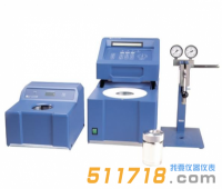 德国IKA C 7000基础型配置量热仪1