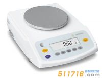 德国赛多利斯Sartorius BSA3202S电子天平