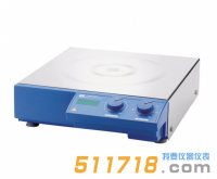 德国IKA Midi MR1数显型磁力搅拌器