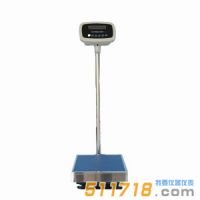 上海菁华 YP200KN-5电子天平