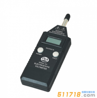 美国Trek 523掌上型静电电压表