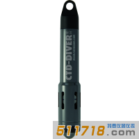 荷兰 CTD-Diver地下水水位动态监测设备