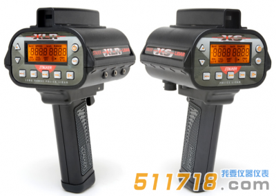 美国Stalker LIDAR XLR激光测速仪