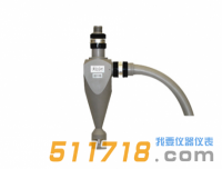 美国URG URG-2000-30EA涂层铝旋风分离器