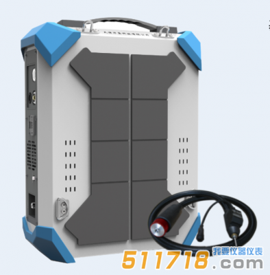 H5210便携式非甲烷总烃分析仪