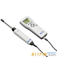 芬兰维萨拉VAISALA HM70手持式温湿度表