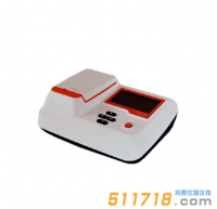 GDYJ-201SY纺织品甲醛测定仪