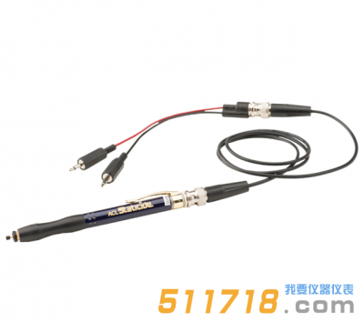 美国ACL STATICIDE ACL806双点笔式探针电阻测试探头