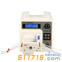 iPump2F+DG分配型蠕动泵