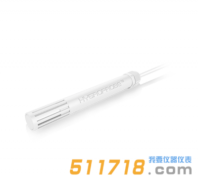 DSP1800 温湿度探头