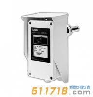 芬兰维萨拉VAISALA MHT410水分、氢气含量及温度变送器