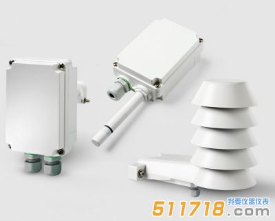 ?芬兰维萨拉VAISALA?HMDW110系列温湿度变送器