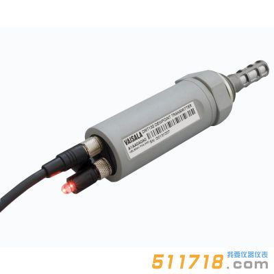 ?芬兰维萨拉VAISALA DMT132露点变送器