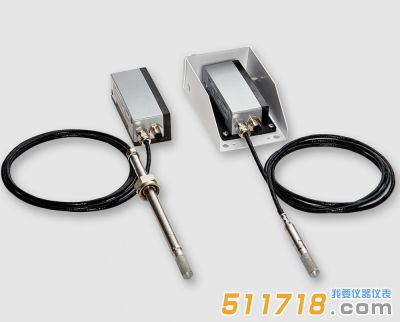 芬兰维萨拉VAISALA MMT310油中水分和温度变送器