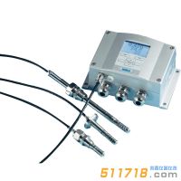 ?芬兰维萨拉VAISALA MMT330系列油用水分和温度变送器