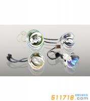 日本USHIO牛尾 金卤灯