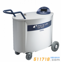 德国英?？礗NFICON UL1000氦检漏仪