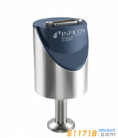 德国英?？礗NFICON CDG025D电容膜片真空计