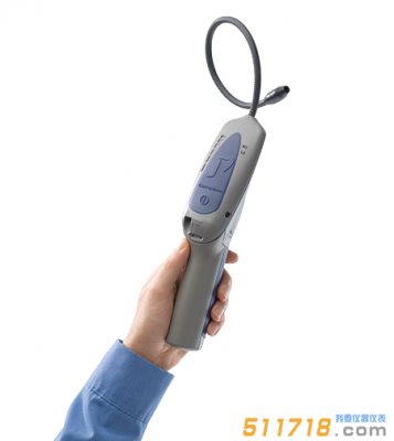 德国英?？礗NFICON Compass?冷媒检漏仪