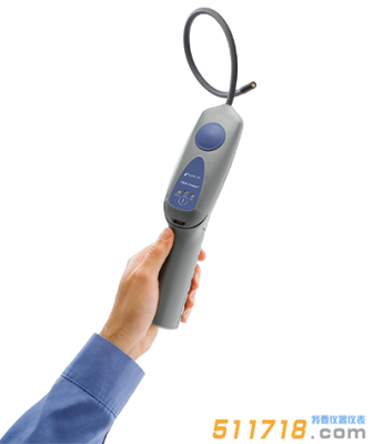 德国英?？礗NFICON TEK-Mate?冷媒检漏仪