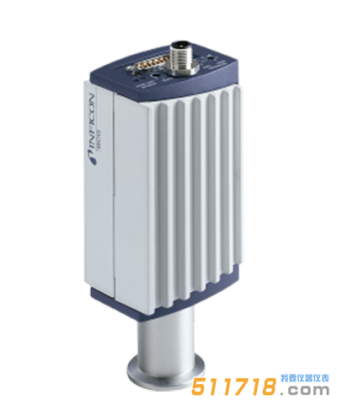 德国英?？礗NFICON BCG450 B-A型皮拉尼电容膜片真空计