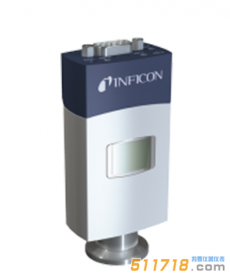 德国英?？礗NFICON PCG55x大气压至中等真空计