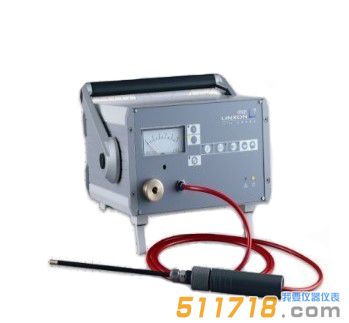 德国英?？礗NFICON LJ-108灵迅台式检漏仪