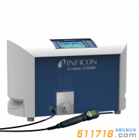 德国英?？礗NFICON Ecotec E3000多种气体吸枪检漏仪