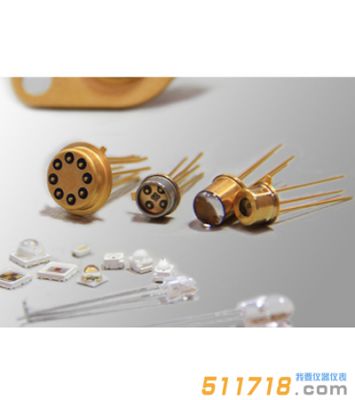 日本USHIO牛尾 发光二极管 LED