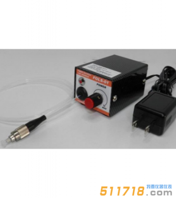 日本USHIO牛尾 光纤输出LED模组