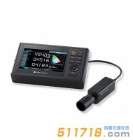 日本Konica Minolta柯尼卡美能达 CA-410色彩分析仪