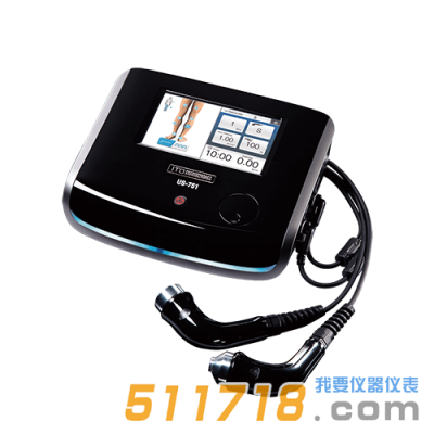 日本伊藤US-751型超声波仪
