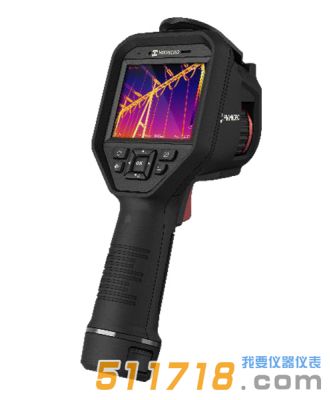 海康威视HM-TPBJ-PR200手持测温热像仪
