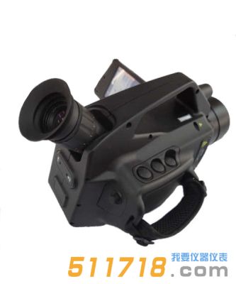 ?？低親M-TG23手持式SF6气体检测热像仪