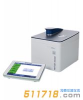 美国梅特勒-托利多超微量紫外可见分光光度计