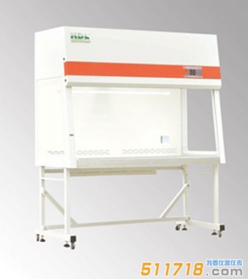 SCB-920系列洁净工作台 垂直层流-单面