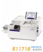 美国梅特勒-托利多同步热分析仪TGA/DSC3+