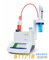 美国梅特勒-托利多 G10S新智能系列滴定仪