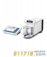 美国梅特勒-托利多XPR微量和超微量天平