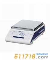 美国梅特勒-托利多 ML精蜜天平