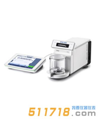 美国梅特勒-托利多XPR微量和超微量天平